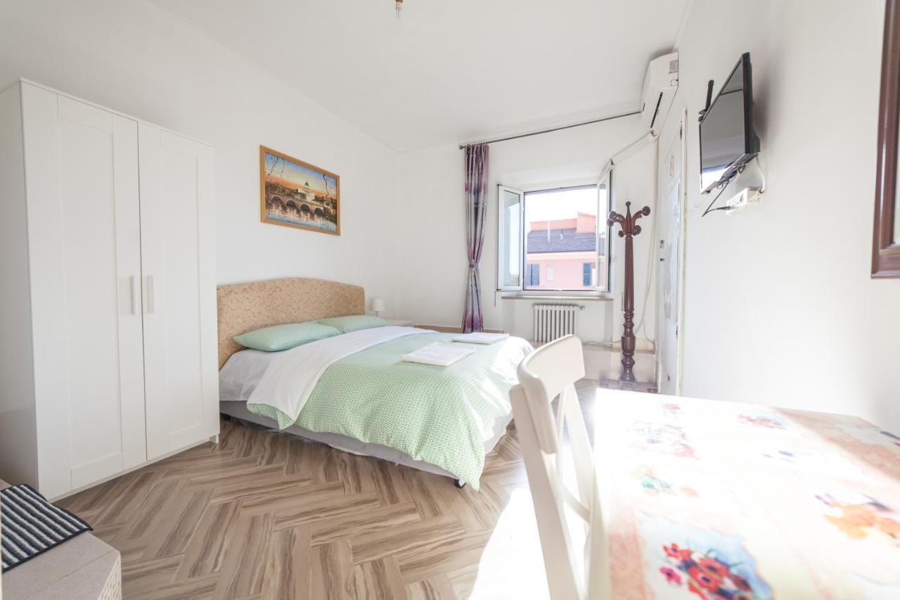 Meile House Bed & Breakfast Rom