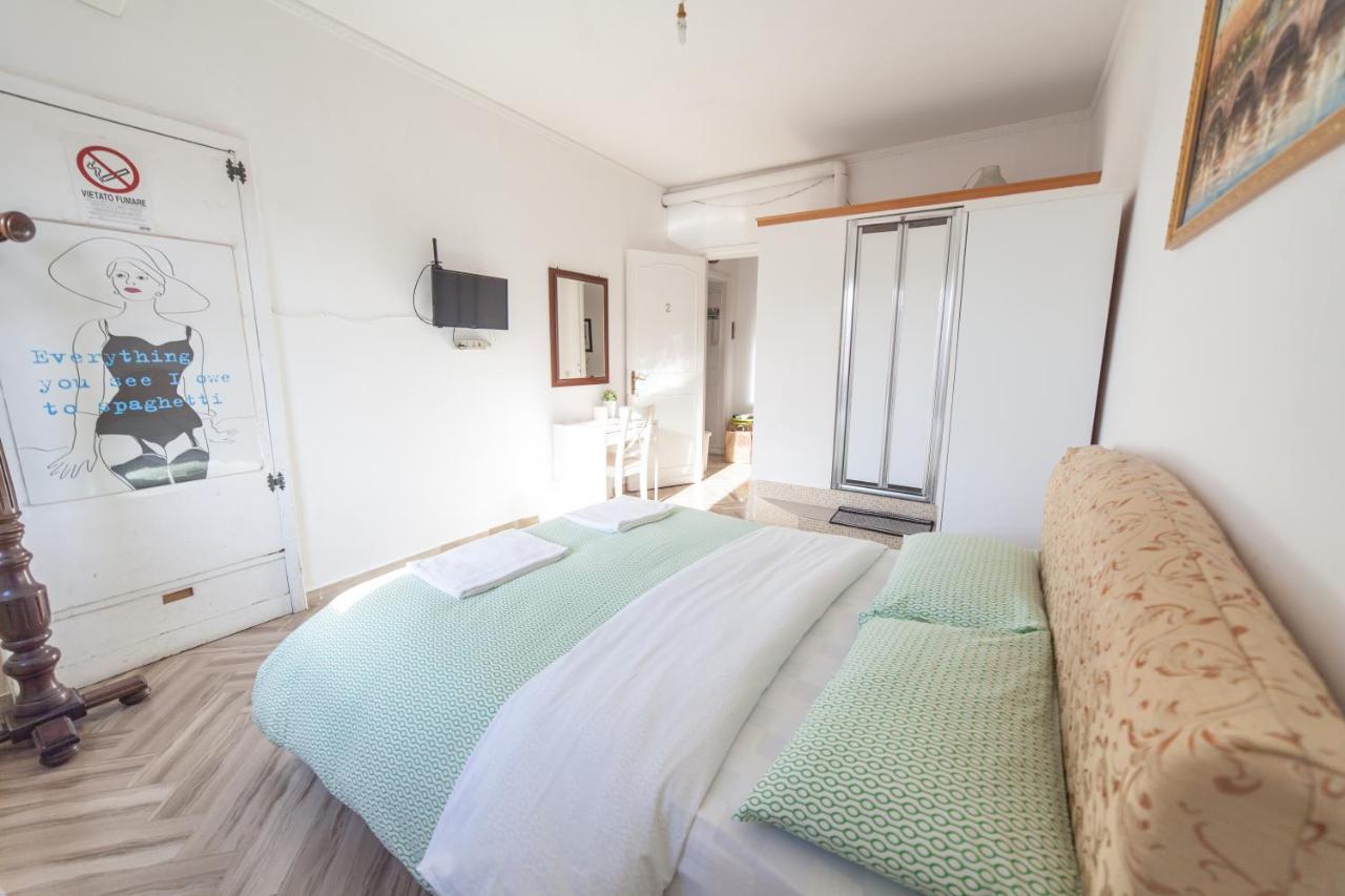 Meile House Rom